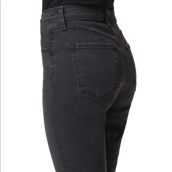 J brand Maria high rise skinny in vane - Picture 5 of 13